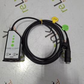 Casmed 01-06-0005 Foresight Monitor Cable