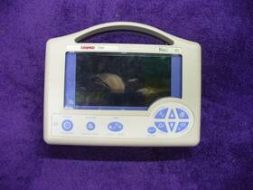 Casmed 750e-4nl 750e 4nl 4 Parameter Monitor