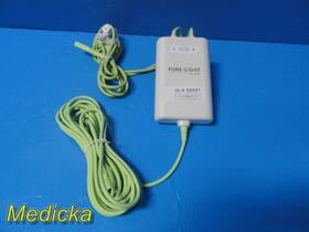 Casmed Hemfsm10 2022 Cas Med Foresight Elite Tissue Oximeter Module Ref With Clip 35527