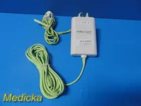 Hemfsm10 Casmed 2022 Cas Med Foresight Elite Tissue Oximeter Module Ref With Clip 35527