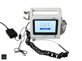 01-02-1003 Casmed Zoe Medical 740 Select Patient Monitor 01-02-1003 Casmed Zoe Medical 740 Select Patient Monitor