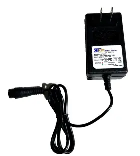 Cp2406 Cd Coming Data E Scooter Battery Charger 24v Co Ming Genuine Oem New No Box