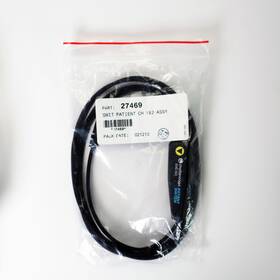 Chattanooga 27469 Patient Interrupt Switch Channels 1 And 2 New Open Box
