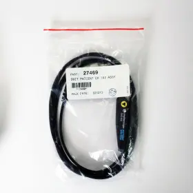 27469 Chattanooga Patient Interrupt Switch Channels 1 And 2 New Open Box