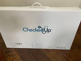 Checkedup Wf3205t Wall Mount Multi-touch 32 Inch Full Hd 1920x1080 Display 37164