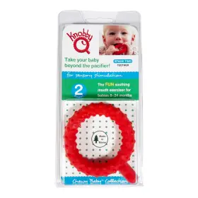 Chewy Tubes 793573098443 Speech Pathology Associates Q Knob