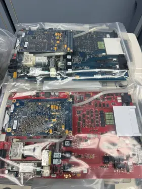 Dm-01002395 Cjps Medical Systems Vital Point Main Electronic Board Rev 4 Dm-01002395 Cjps Medical Systems Vital Point Main Electronic Board Rev 4