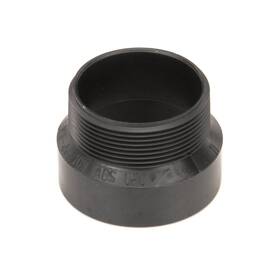 Cma Dish Machines 01313.00 2 Abs Slip X Mipt Adapter - Genuine Oem Replacement Part