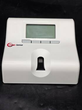 Coag-sense 100117 Coag-sense Coagusense Pt/inr Monitoring System