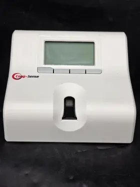 100117 Coag-sense Coagusense Pt/inr Monitoring System