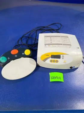 Si-915 Cochlear Osscora Dental Implant Surgery Console