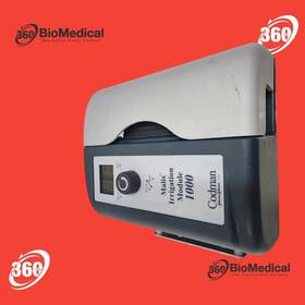 Codman 80-1569 Malis Irrigation Module 1000