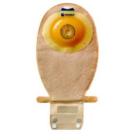 Coloplast 15531 Ostomy Pouch Sensura Easiclose One-piece System 3/8 To 3 Inch Stoma Non