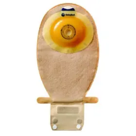 15531 Coloplast Ostomy Pouch Sensura Easiclose One-piece System 3/8 To 3 Inch Stoma Non 15531 Coloplast Ostomy Pouch Sensura Easiclose One-piece System 3/8 To 3 Inch Stoma Non