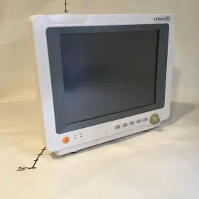 Ke140925055 Comen Us Multi-parameter Patient Monitor Ke140925055 Comen Us Multi-parameter Patient Monitor