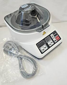 Composite Rotor Inc. Kpc-4 2002-20 Kompspin Centrifuge 4500rpm 0.4a 75w 50-60hz