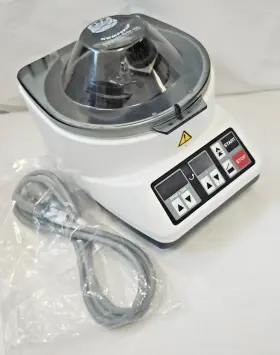Kpc-4 Composite Rotor Inc. 2002-20 Kompspin Centrifuge 4500rpm 0.4a 75w 50-60hz