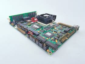 Computer Dynamics Inc. Bcm200040 Original Inc. Pcb Usa Seller And Free Shipping