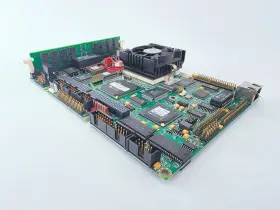 Bcm200040 Computer Dynamics Inc. Original Pcb Usa Seller And Free Shipping