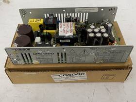 Condor Gpc130d Power Supply 48vdc Out D48-3.0 With Box