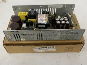 D48-3.0 Condor Gpc130d Power Supply 48vdc Out With Box D48-3.0 Condor Gpc130d Power Supply 48vdc Out With Box
