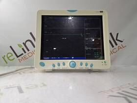 Contec Medical Systems Cms9000 Vital Signs Monitor