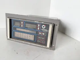 Snr500-xtr038 Control Instruments Snr144-xtr033 Datamax 8000 Area Monitoring System El08 Snr500-xtr038 Control Instruments Snr144-xtr033 Datamax 8000 Area Monitoring System El08