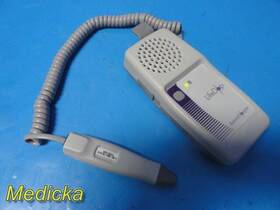 Cooper Surgical L150 Coopersurgical Summit Doppler Lifedop Vascular With 8-mhz Probe 37543