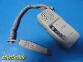 37543 Cooper Surgical L150 Coopersurgical Summit Doppler Lifedop Vascular With 8-mhz Probe