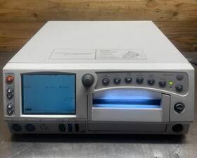 Corometrics 259cx-b Maternal/fetal Patient Monitor Ge Medical