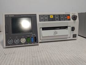 Corometrics Medical Systems 0128aan00f 120 Series Maternal / Fetal Monitor - Free Shipping