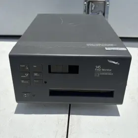 145s Corometrics Medical Systems Model 145 Fetal Heart Monitor