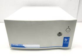 Cosmed C09073-02-99 Quark Cpet Cardio Pulmonary Exercise Testing Unit No Power Read