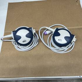 Covidien 185-1014-mr Lot Of 2 Bis