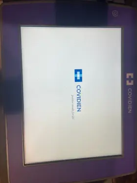 386100 Covidien Kangaroo Console