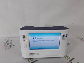 Covidien Pm100n Nellcor Bedside Spo2 Monitor