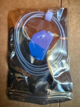 Coyinmed Bcz-5433a Compatible Medtronic 5433a Cable For 5388 5392