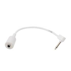 Crest Healthcare 108090-01 Station Saver 1 Ft. Cord 1/4 Inch Right An