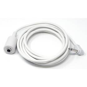 Crest Healthcare 108090-12 Cord Extender For 1/4 Inch Call Cords