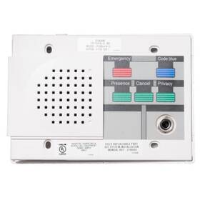 Crest Healthcare Psm54-b-d Single Patient Station Dukane Staffcall