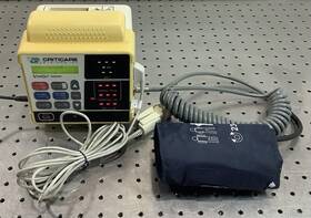 Criticare 506dx Series Vital Signs Monitor