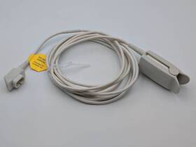Criticare 934-10dnc Technologies 934-10dn Reusable Sensor 10 Ft Adult Certified
