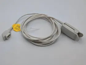 934-10dnc Criticare Technologies 934-10dn Reusable Sensor 10 Ft Adult Certified 934-10dnc Criticare Technologies 934-10dn Reusable Sensor 10 Ft Adult Certified