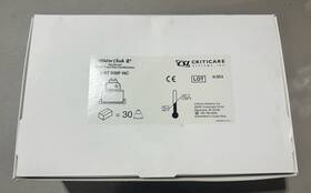 Criticare 938f-nc - Cat Water Chek 2 Trap/filter Combination Box Of 30 -1