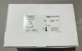 938f-nc Criticare - Cat Water Chek 2 Trap/filter Combination Box Of 30 -1