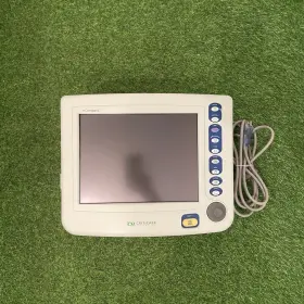 93980a002 Criticare Csi Ncompass 81h000pd Patient Monitor With Ecg/resp Nibp Printer