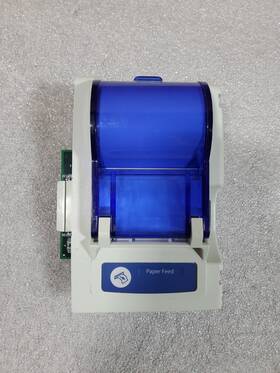 Criticare 95745a001 Printer 506n3 Series Vitalcare Patient Monitor 506nt 506dn 506ln 506nv