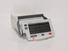 Criticare Aehlc068 Bard Model 000002n Serial Fluid Output And Temperature Monitor