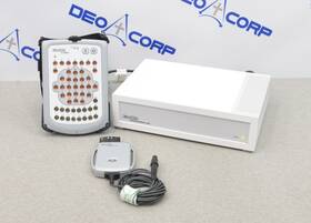 Criticare N7000 Embla Psg System With Communication And Patient Unit