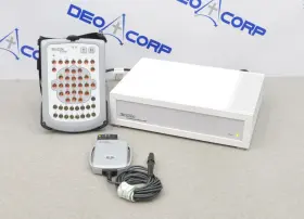 N7000 Criticare Embla Psg System With Communication And Patient Unit N7000 Criticare Embla Psg System With Communication And Patient Unit